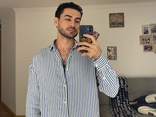 DiegoHill