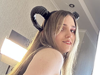 cam stripper AaliceWalter