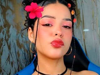 girl chat room AbbyLordis