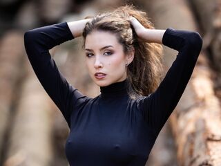 girl webcam AbelleDanger