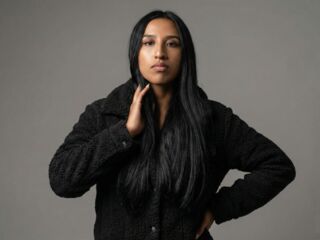 camgirl live AdaharaBanks