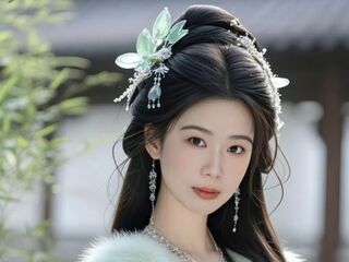 camgirl shaving pussy Adalinmiya