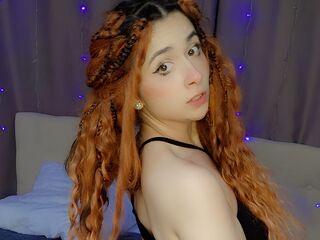 fingering cam whore AdrianaClide