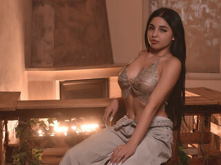 naked camgirl photo AishaObsession