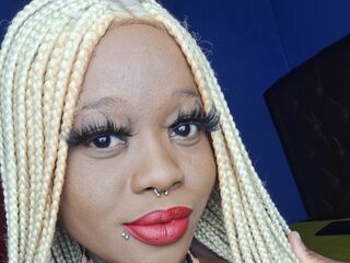 naughty camgirl AkeliaHampson