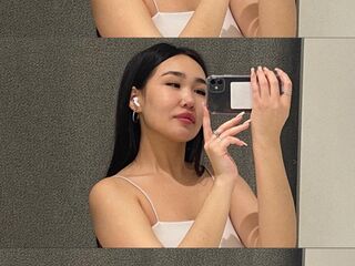 camgirl webcam photo AkiraMieko