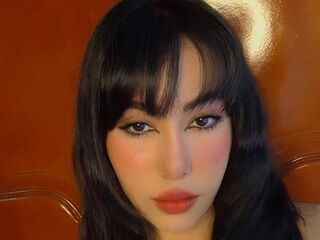 naked cam live AlannaBliss