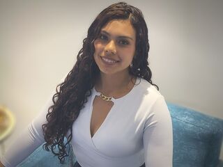 jasmin cam picture AlejaJara