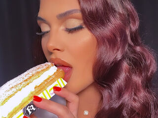 cam girl showing pussy Alexa