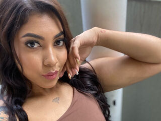 extreme webcam AlexandraAniston
