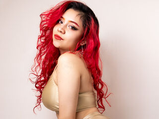 sexy webcamgirl pic AliceDagger