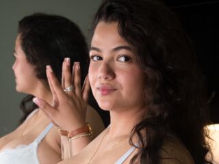 cam girl picture AliceMorellli