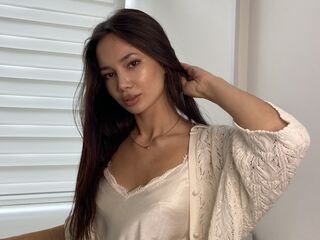 anal cam AliceRad