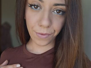 jasmin sexshow AliceSanz