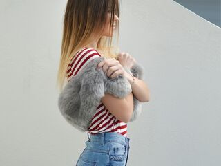 cam girl video chat AlinaSmeraldi