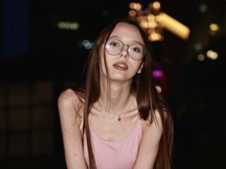 nude AlinaSolikina