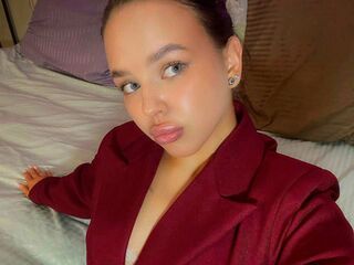 camgirl sexchat AlisaSteele