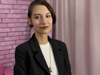 jasmin naked AlisaWinsor