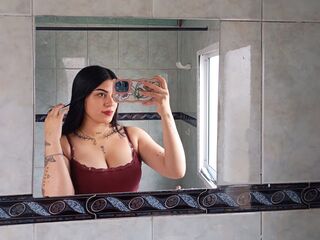 live cam chat AlisonAby