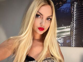 naked webcam girl AlissaG