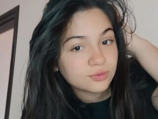 free nude web cam AlisseKim