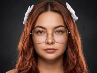 real live cam AllisonDawson