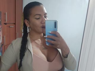 webcamgirl sex chat AlysaPear