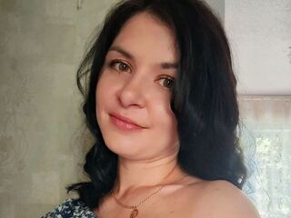 jasmin webcam model AmandaFleur
