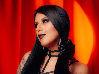 anal cam AmarantaRou