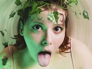 sexy camgirl AmarisLeroy
