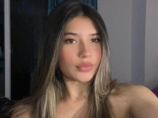 sexcam picture AmberCarriazo