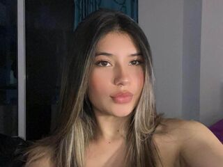 cam girl showing pussy AmberCasanova