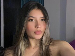 fingering webcam girl AmberConto