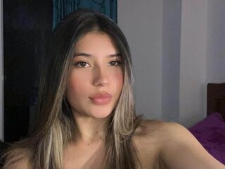free live cam AmberDaly