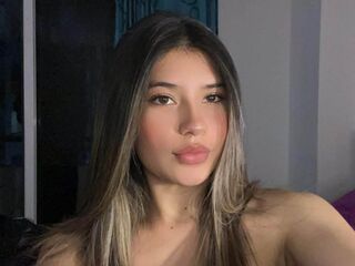 free nude cam AmberEstrada