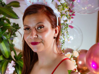 hot camwhore AmberRousee