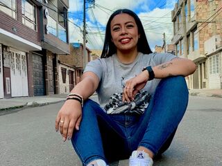 live video chat AmberRusel