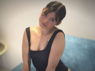 naughty webcamgirl AmeliLuna