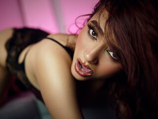 streaming live webcam AmeliaJonnes