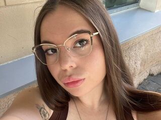 masturbating girl AmeliaLung