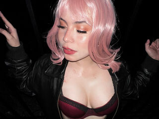 free hardcore cam AmelieStart