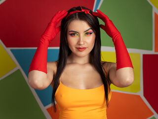 fingering girl cam AmeliieLopez