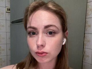 hot naked camgirl AmiNahha