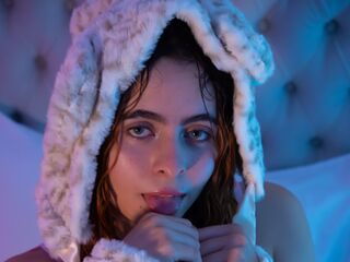 free live show AmilyJolie