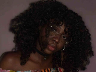 free hardcore porn cam AminetaDuke
