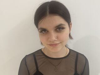 camgirl pic AmmyKlovert