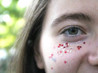 hot naked cam girl AmyErin