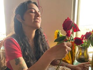 hot naked webcam girl AnaCaro