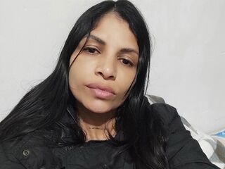 webcam sex AnaRomina