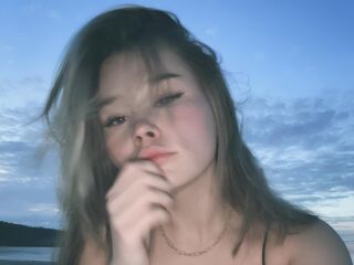 topless webcam girl AnettaDavidson